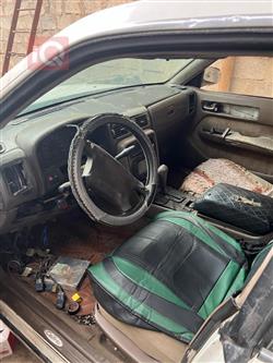 نيسان سيدرك